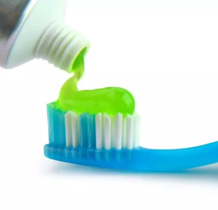 Kem đánh răng vừa an toàn, hiệu quả lại lâu dài hơn (Nguồn: Internet)