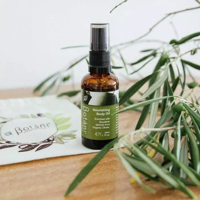 Botani Olive Soothing Cleanser với đặc trưng là nhẹ dịu, tinh khiết (Nguồn: Internet) Botani Olive Soothing Cleanser với đặc trưng là nhẹ dịu, tinh khiết (Nguồn: Internet)