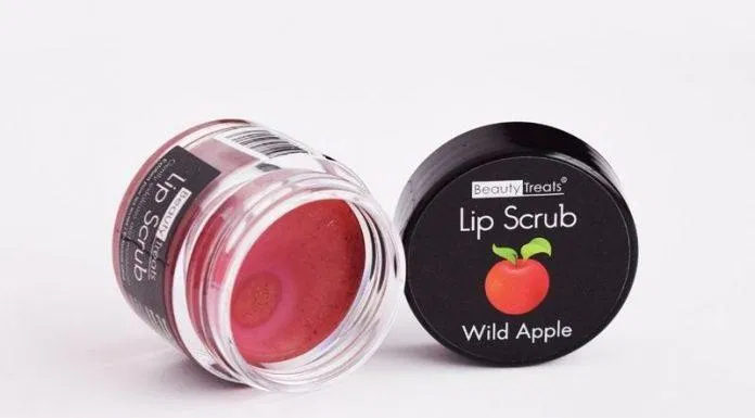 Beauty Treats Lip Scrub là một loại tẩy da chết môi cực kì phổ biến hiện nay (Nguồn: Internet)