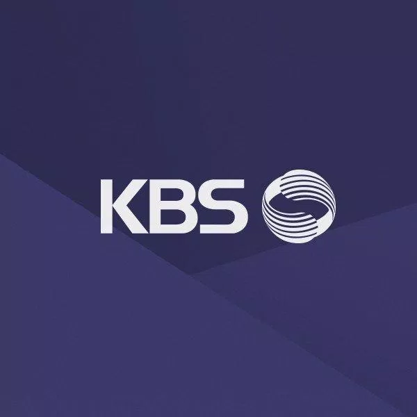 Biểu tượng của KBS (Ảnh: Internet).
