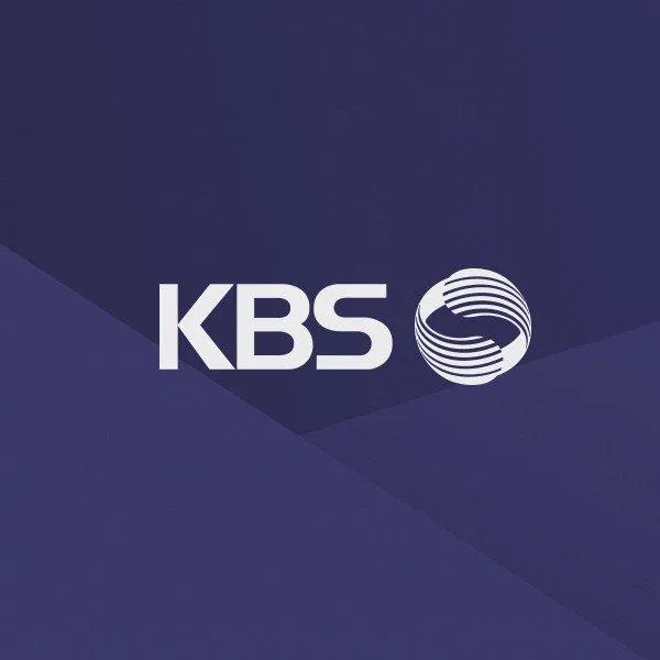 Biểu tượng của KBS (Ảnh: Internet). Biểu tượng của KBS (Ảnh: Internet).