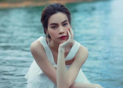 Hồ Ngọc Hà được yêu mến bởi nhan sắc và tài năng (Nguồn ảnh: Internet) Hồ Ngọc Hà được yêu mến bởi nhan sắc và tài năng (Nguồn ảnh: Internet)