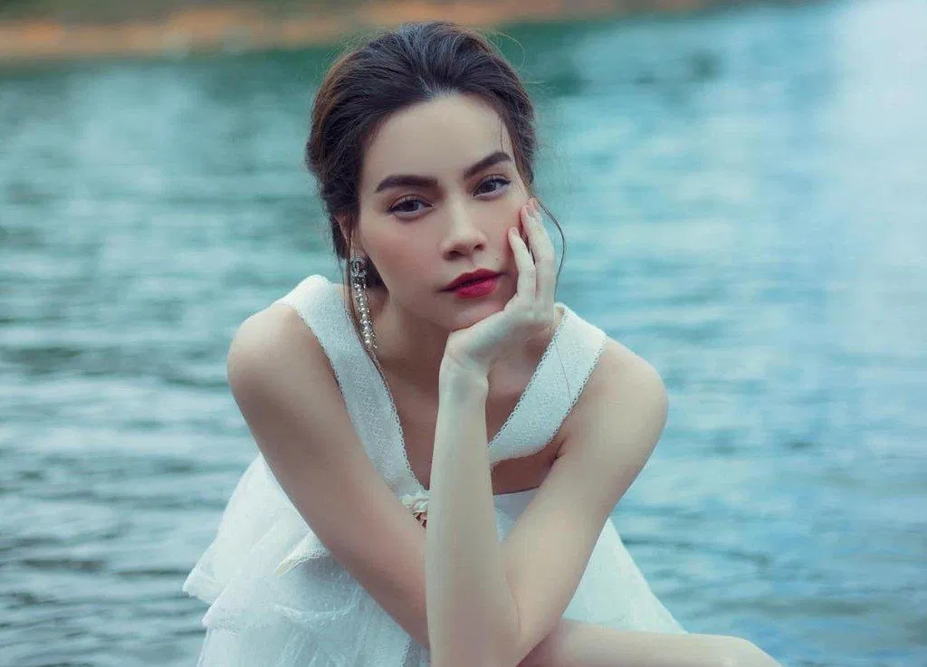 Hồ Ngọc Hà được yêu mến bởi nhan sắc và tài năng (Nguồn ảnh: Internet)
