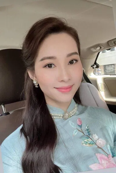Nhan sắc mỹ miều của hoa hậu Bạc Liêu (Nguồn ảnh: Internet) Nhan sắc mỹ miều của hoa hậu Bạc Liêu (Nguồn ảnh: Internet)