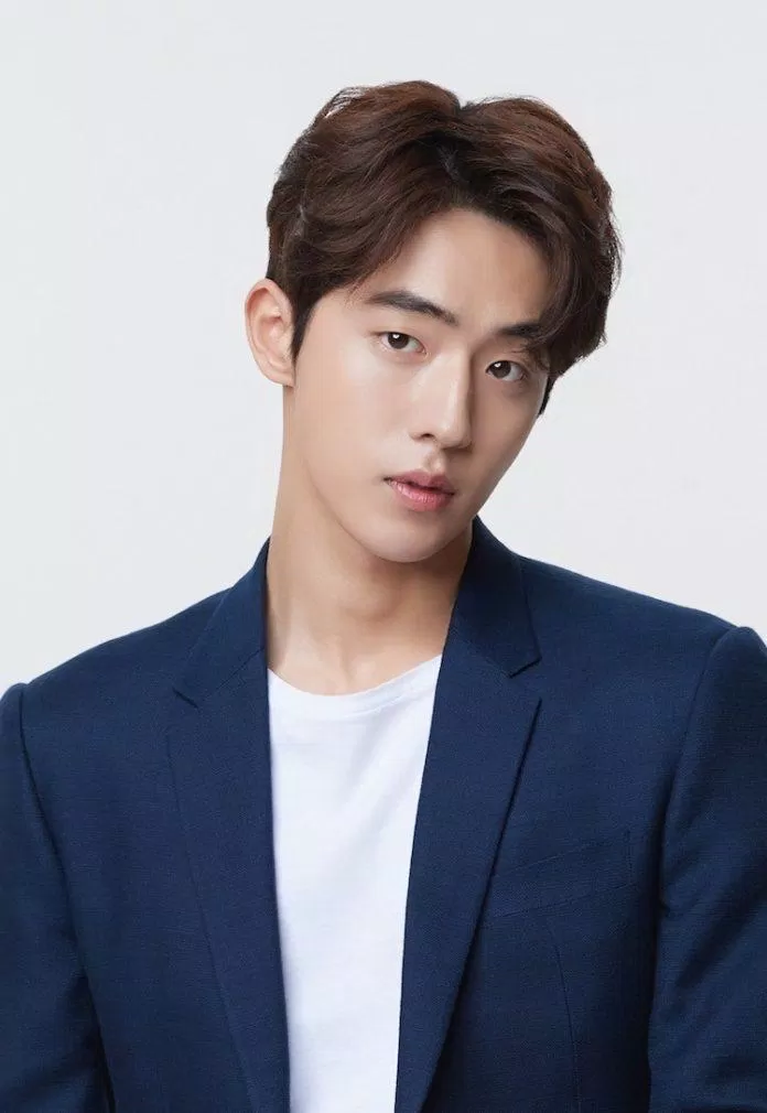 Nam Joo Hyuk là nam chính hoàn hảo trong các bộ phim K-Drama lãng mạn. (Nguồn: Internet) Nam Joo Hyuk là nam chính hoàn hảo trong các bộ phim K-Drama lãng mạn. (Nguồn: Internet)