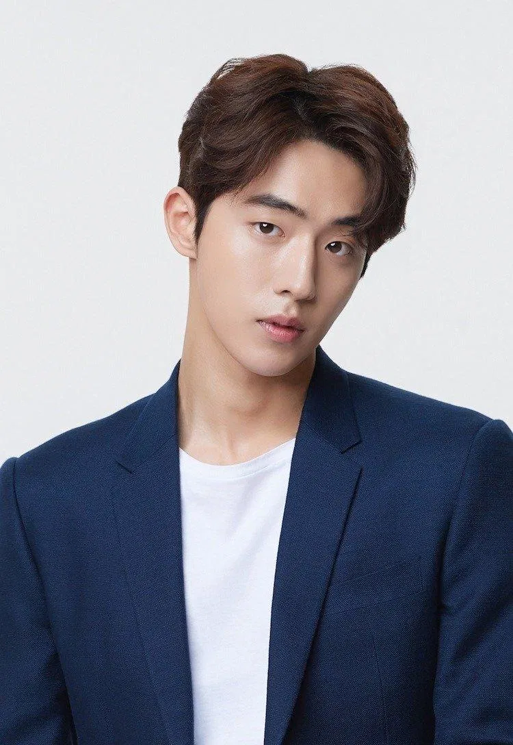 Nam Joo Hyuk sẽ vào vai Baek Yi Jin (Ảnh: Internet).