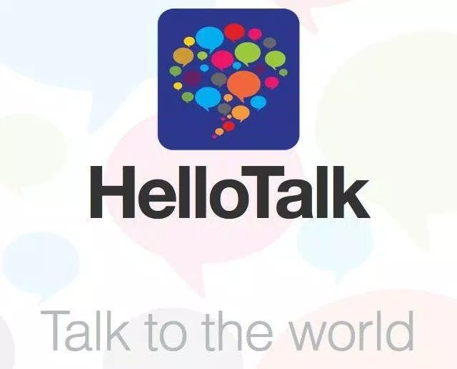 HelloTalk là app cực hay cho những ai muốn rèn tiếng Anh nói riêng và ngoại ngữ nói chung với người bản xứ từ khắp nơi trên thế giới (Nguồn: Internet). HelloTalk là app cực hay cho những ai muốn rèn tiếng Anh nói riêng và ngoại ngữ nói chung với người bản xứ từ khắp nơi trên thế giới (Nguồn: Internet).
