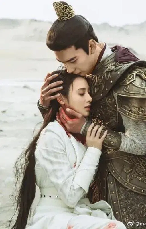 Cái Chết của Tiểu Phong gây ám ảnh cho người xem ( Ảnh: internet)