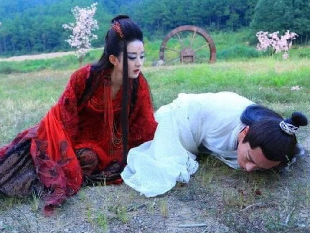 Đại kết cục Hoa thiên Cốt ( Ảnh: internet)