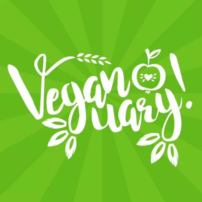 Bạn đã nghe nói về ăn thuần chay và Veganuary chưa? (Ảnh: Internet). Bạn đã nghe nói về ăn thuần chay và Veganuary chưa? (Ảnh: Internet).