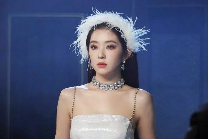 Visual nổi bật của Irene là điều không thể bàn cãi (Nguồn: Internet) Visual nổi bật của Irene là điều không thể bàn cãi (Nguồn: Internet)