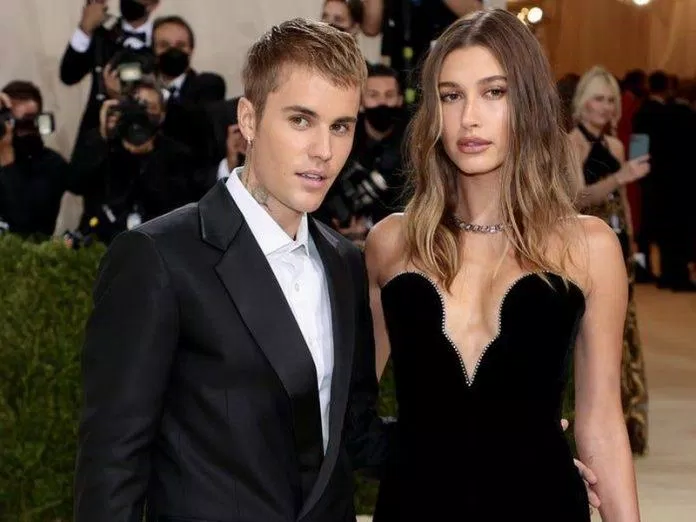 Hailey và Justin Bieber (Ảnh: Internet) Hailey và Justin Bieber (Ảnh: Internet)