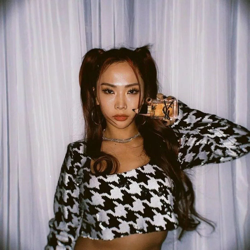 Honey J (Ảnh: Internet)