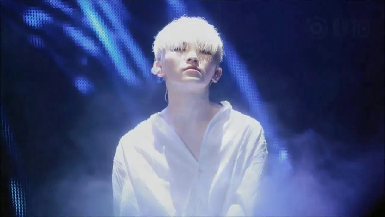 "What Kind Of Future" nhanh chóng lọt top trending tại Hàn (Nguồn: Internet)