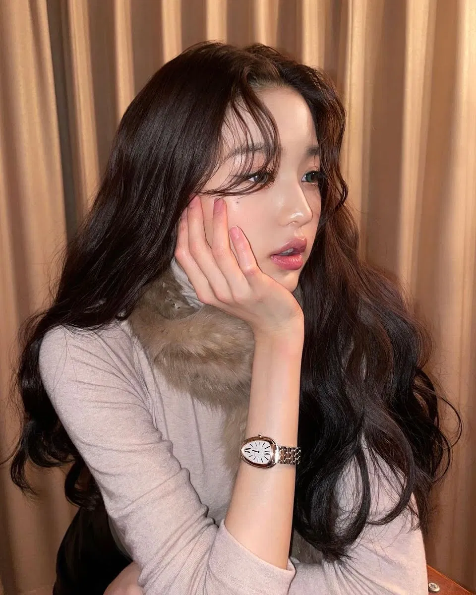 Wonyoung của hiện tại (Ảnh: Internet)