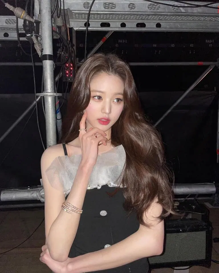 Liệu nhìn gương mặt này bạn có thể không bị "mê hoặc" hay không? (Ảnh: Internet)