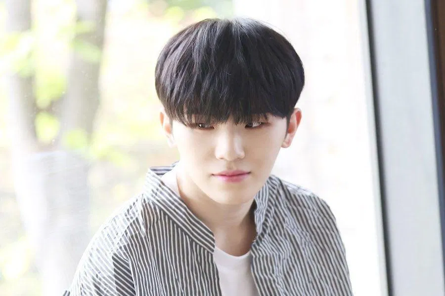 Woozi hội tụ đầy đủ yếu tố để thành công tại thị trường KPOP (Nguồn: Internet)