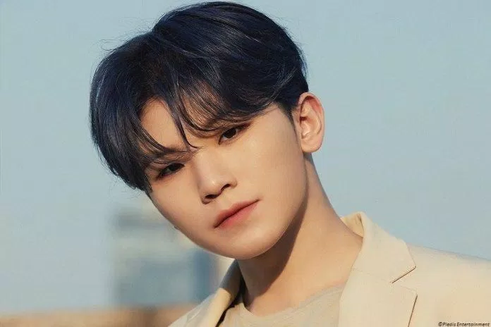 Woozi sẽ làm tan chảy trái tim người hâm mộ với mixtape solo sắp tới (Nguồn: Internet) Woozi sẽ làm tan chảy trái tim người hâm mộ với mixtape solo sắp tới (Nguồn: Internet)