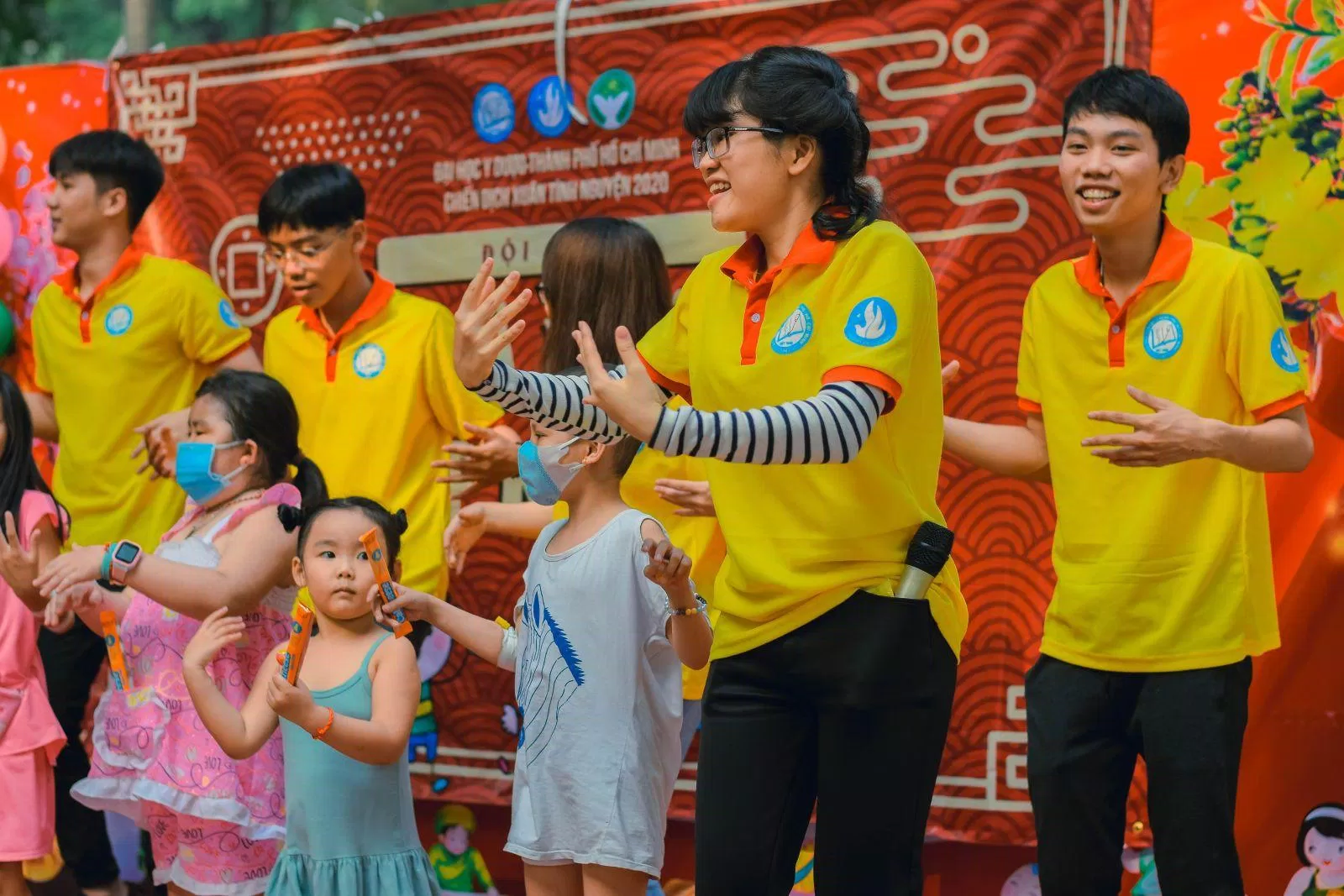 Chiến dịch Xuân tình nguyện - Một chiến dịch vô cùng ý nghĩa dịp xuân về (Ảnh: Internet) Chiến dịch Xuân tình nguyện - Một chiến dịch vô cùng ý nghĩa dịp xuân về (Ảnh: Internet)