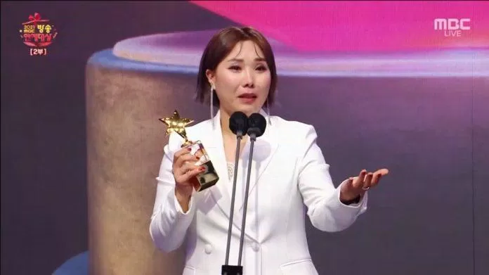 Shin Bong Sun nghệ sĩ xuất sắc hàng đầu. (Ảnh: Internet).