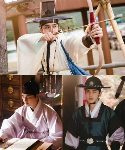 Yoo Seon Ho