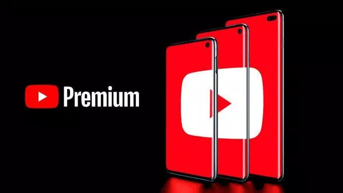 YouTube Premium giúp bạn xem video mà không bị quảng cáo làm phiền (Ảnh: Internet).