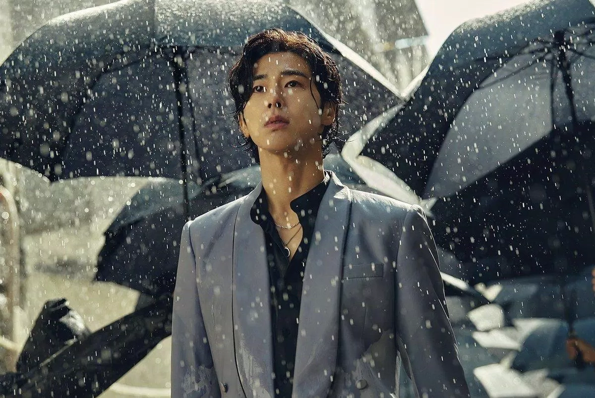 U-Know phát hành MV Thank U hồi đầu năm (Ảnh: Internet) U-Know phát hành MV Thank U hồi đầu năm (Ảnh: Internet)