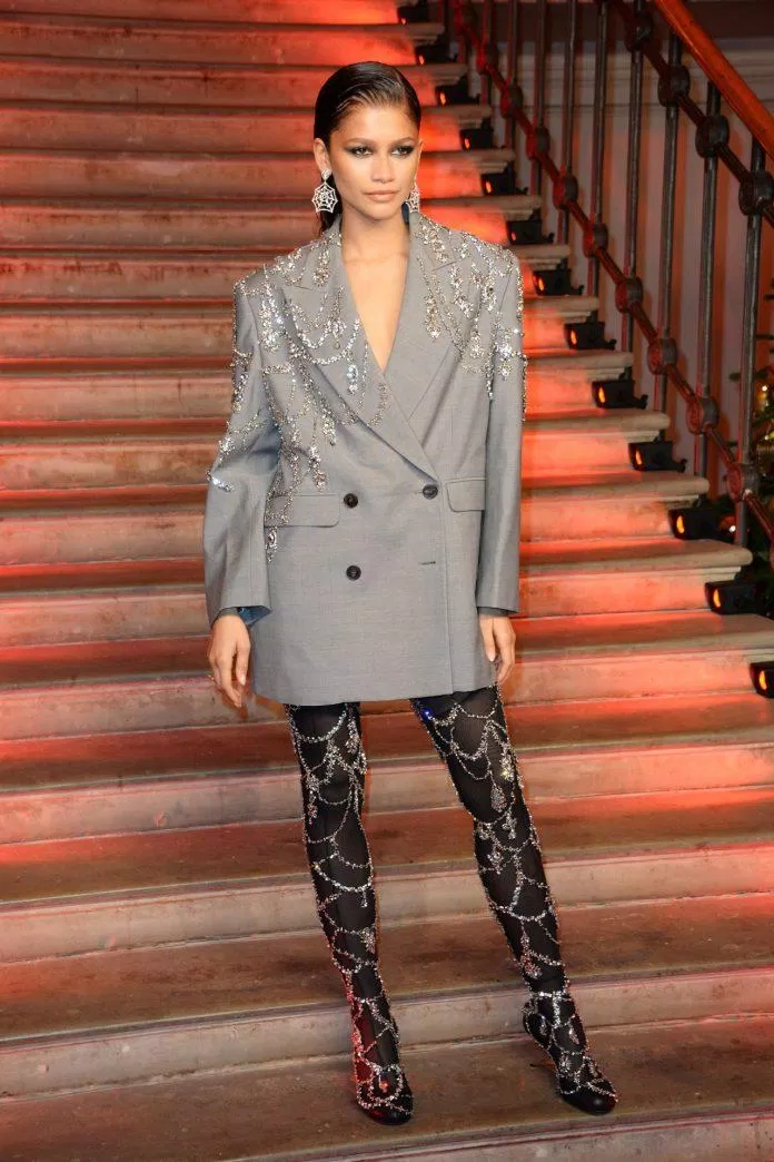 Zendaya (Ảnh: Internet) Zendaya (Ảnh: Internet)