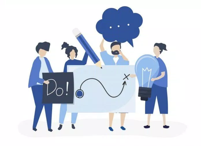Bước qua nỗi sợ hãi và kiên trì đến cùng (Ảnh: Internet) Bước qua nỗi sợ hãi và kiên trì đến cùng (Ảnh: Internet)