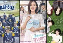 List 10 bộ phim Hàn Quốc lấy đề tài giảng đường đại học mới nhất dành cho các tân sinh viên