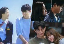 15 cặp đôi phim truyền hình Hàn Quốc năm 2021 đã đánh cắp trái tim chúng ta