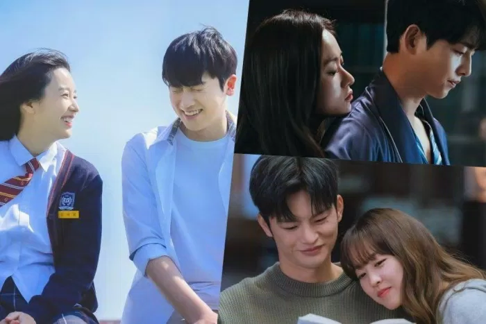 15 cặp đôi phim truyền hình Hàn Quốc năm 2021 đã đánh cắp trái tim chúng ta