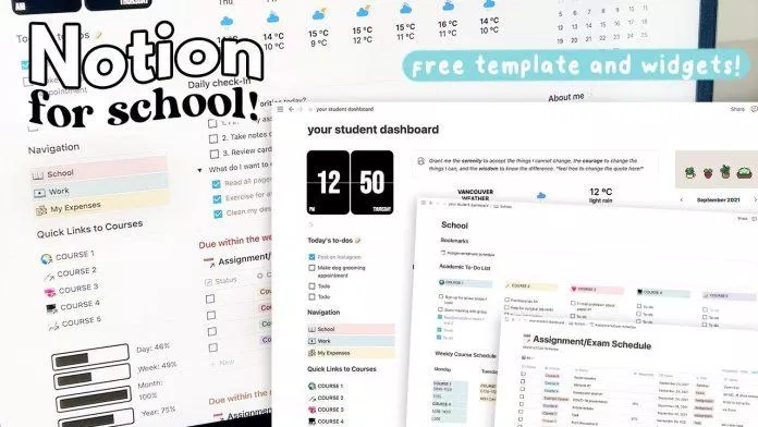Bạn có thể tự do sáng tạo các templates phù hợp với bản thân nhất (Ảnh: Internet) Bạn có thể tự do sáng tạo các templates phù hợp với bản thân nhất (Ảnh: Internet)