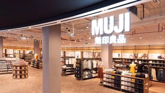 Cửa hàng Muji tại Thành phố Hồ Chí Minh (Ảnh: Internet) Cửa hàng Muji tại Thành phố Hồ Chí Minh (Ảnh: Internet)