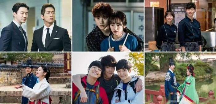7 phim K-Drama có sự tham gia của Lee Junho (2PM) thể hiện khả năng diễn xuất linh hoạt của anh ấy. (Nguồn: Internet)