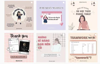 Bạn có thể tham khảo các post về du học nói chung nữa nhé! (Ảnh: BlogAnChoi) Bạn có thể tham khảo các post về du học nói chung nữa nhé! (Ảnh: BlogAnChoi)