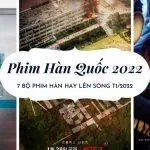7 bộ phim Hàn Quốc hay lên sóng tháng 1/2022 không thể bỏ lỡ! (Nguồn: BlogAnChoi)