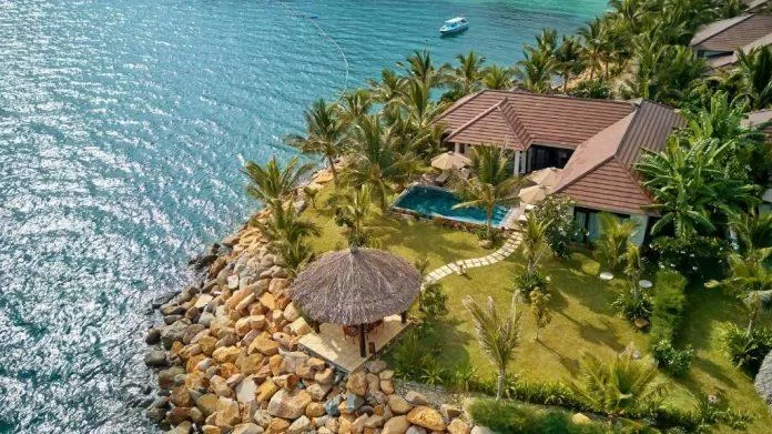 Amiana Resort (Nguồn: Internet).