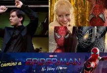 Meme sau khi Spider-Man: No Way Home công chiếu (Nguồn: Internet)