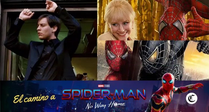 Meme sau khi Spider-Man: No Way Home công chiếu (Nguồn: Internet)