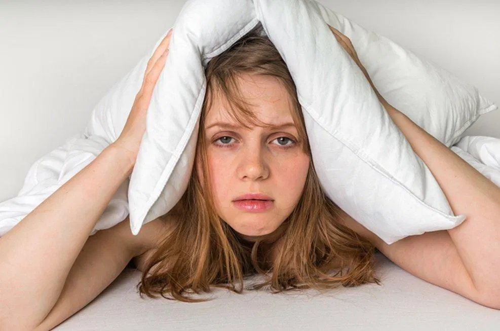 Mất cân bằng hormone trong cơ thể gây nên hiện tượng rối loạn tiết tố nữ. (Ảnh: Internet) Mất cân bằng hormone trong cơ thể gây nên hiện tượng rối loạn tiết tố nữ. (Ảnh: Internet)