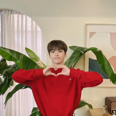 Hyeongjun (Ảnh: Internet). Hyeongjun (Ảnh: Internet).