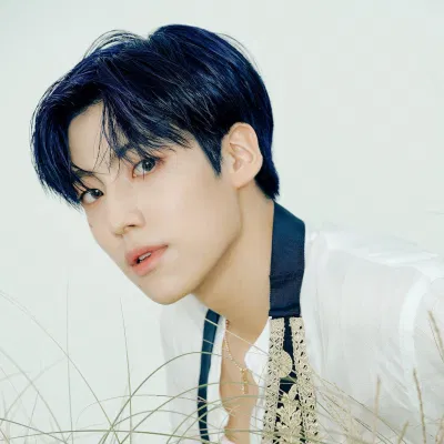 Eunsang (Ảnh: Internet). Eunsang (Ảnh: Internet).