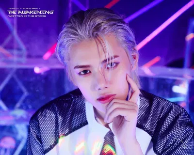 Minhee (Ảnh: Internet). Minhee (Ảnh: Internet).