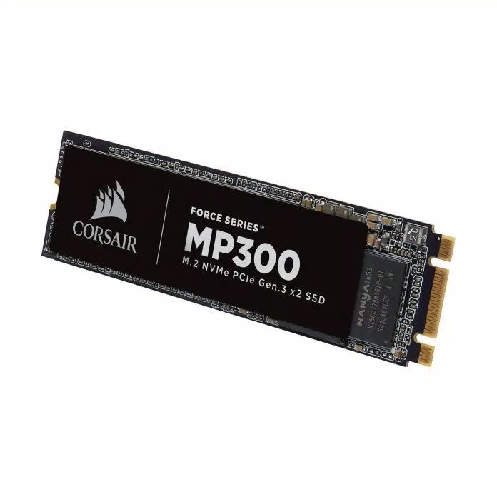 Ảnh NVME (Nguồn: Internet).