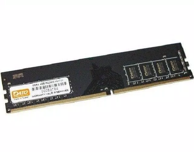 Ảnh RAM DDR4 xung 2400 (Ảnh: Internet).