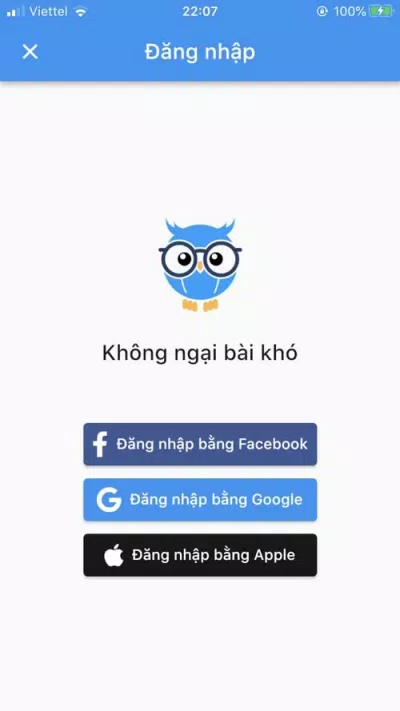 App Dicamon hỗ trợ học tập (Ảnh: Internet).