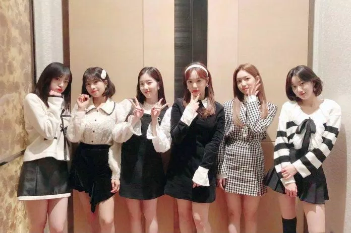 April bị chỉ trích vì scandal bắt nạt vào năm 2021 (Nguồn: Internet) April bị chỉ trích vì scandal bắt nạt vào năm 2021 (Nguồn: Internet)
