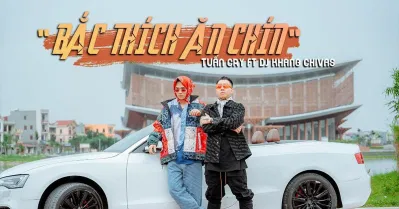 Bắc Thích Ăn Chín Là Bắc Ninh (Ảnh: Internet)