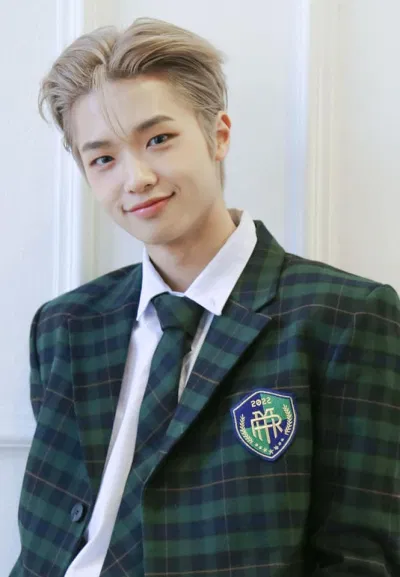 Dongpyo (Ảnh: Internet). Dongpyo (Ảnh: Internet).